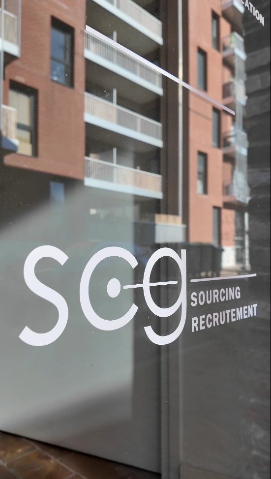 SCG