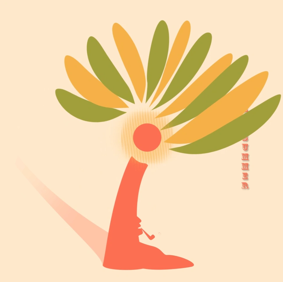indian summer